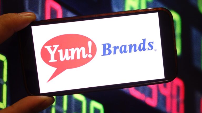 Yum Brands (YUM) Q2 2025 earnings