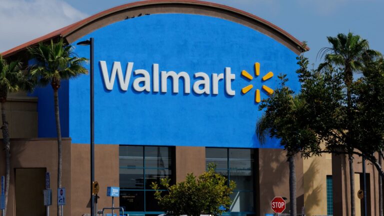 Walmart’s latest AI innovations represent a shift for big retail