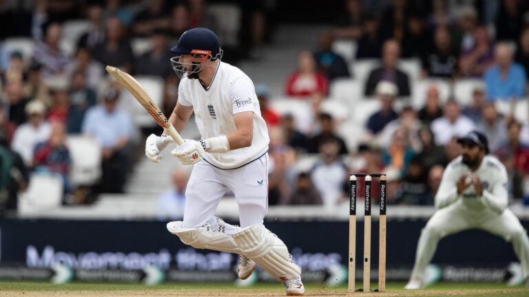 England’s cricket power play: CNBC’s UK Exchange newsletter