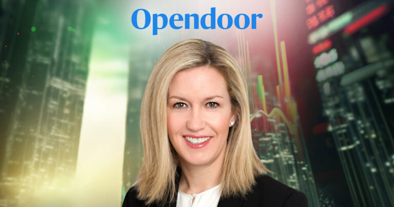 Tide turns for Opendoor as revenue jumps, delisting threat ends