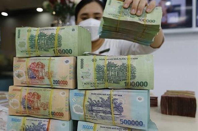 Banks focus on increasing charter capital in second half of year