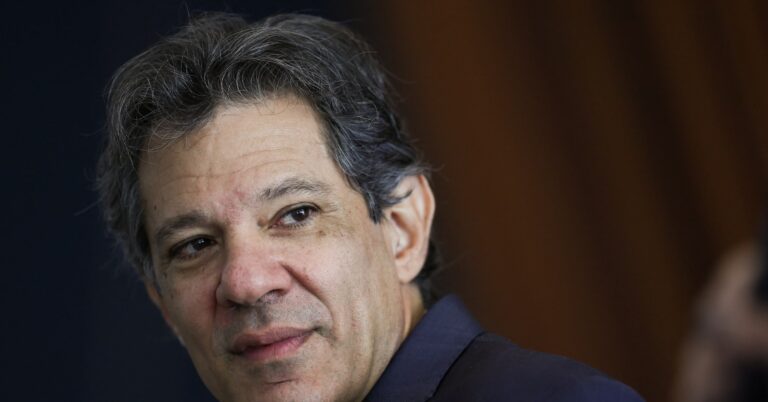 Brazil-US meeting canceled amid tariff dispute, says finance minister