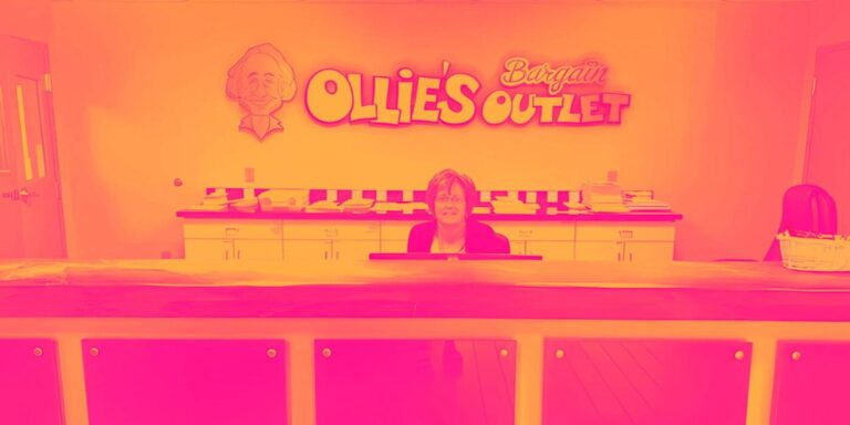 Ollie’s (OLLI) Reports Q2 Results Tomorrow