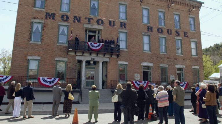 Elmira real estate firm buys three historic Watkins Glen area sites