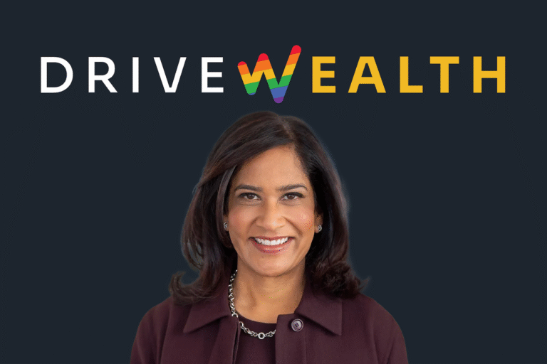 Driven to Excel: Indian American Executive Naureen Hassan Takes Helm at