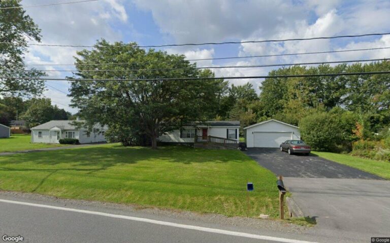 Cayuga County real estate: seven most expensive homes sold, July 26-Aug. 1