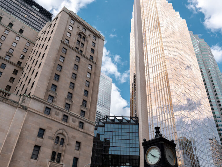 Royal Bank’s Q3 profit rises to $5.4B, as revenue also climbs