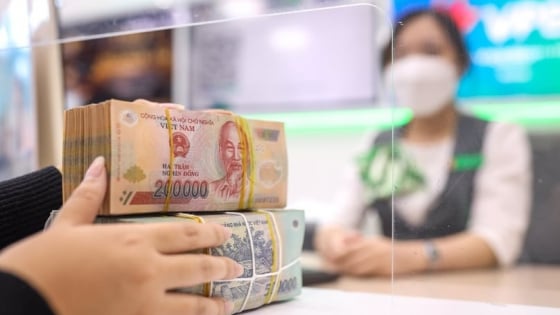 Investment funds bullish on Vietnam bank stocks amid stable macro outlook