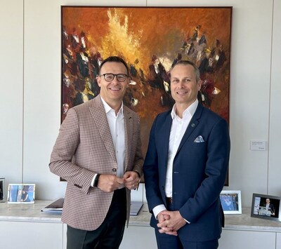 Desjardins posts surplus earnings of $900 million for the second quarter of