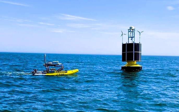 New Jersey encouraged to accelerate support for marine energy sector