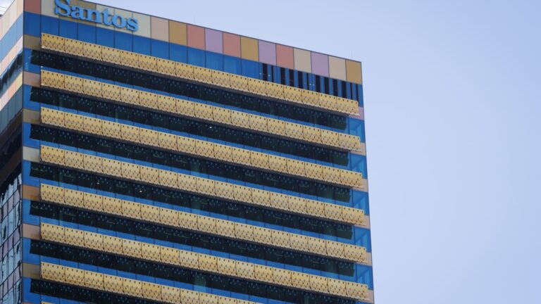 Abu Dhabi’s XRG withdraws $19 billion offer for Australia’s Santos