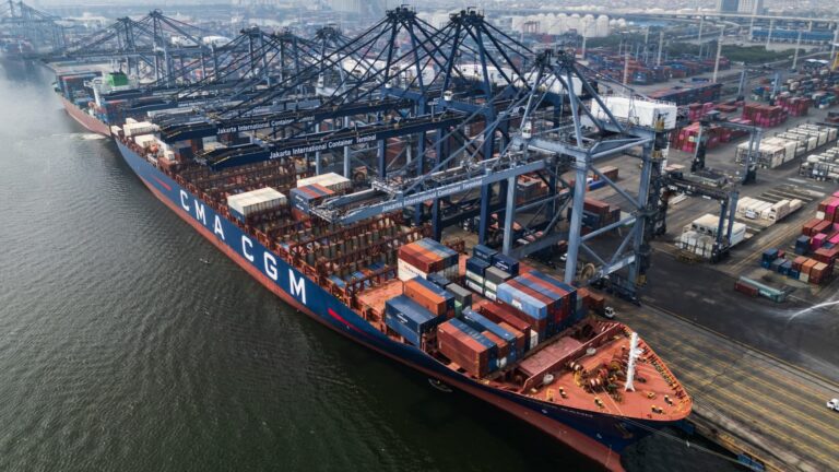 Yieldstreet tells investors in $89 million worth of marine loans to expect