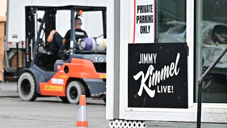 Trump threatening broadcast station licenses — explained