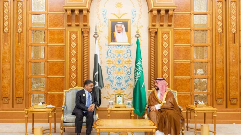 Saudi defense pact with Pakistan unlikely to disrupt oil flows to India,