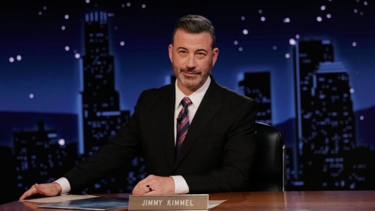 Jimmy Kimmel Disney investors politics fiduciary duty
