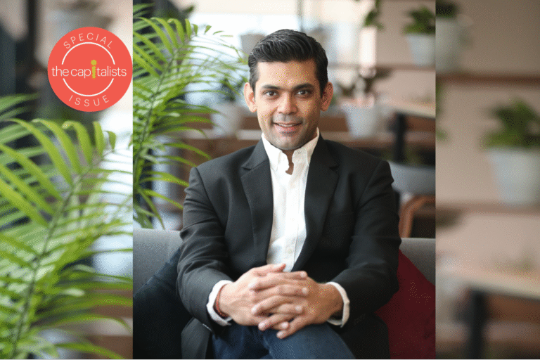 Dhandha-Driven Investment Strategist | Entrepreneur