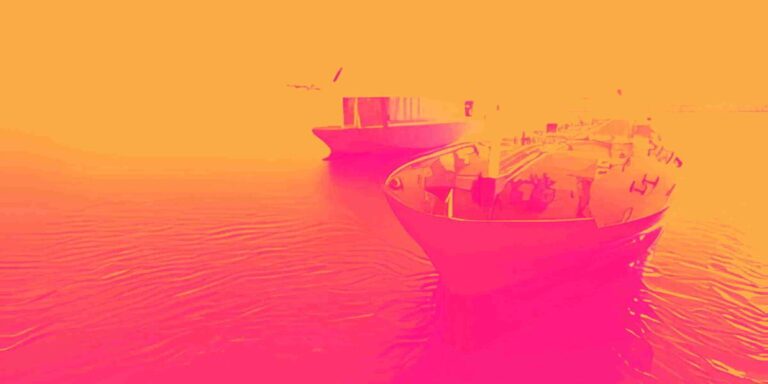 Why Expeditors (EXPD) Stock Is Trading Lower Today