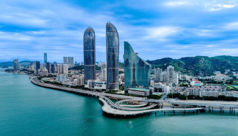 The 25th China International Fair for Investment & Trade will be held in