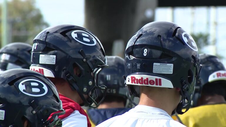 Bellarmine College Preparatory investing into football program