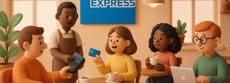 Does Amex’s Latest Run Signal a New Era After Strong Earnings Growth in