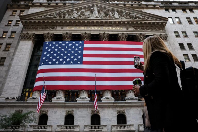 Dow, S&P 500, Nasdaq futures steady with Fed rate cut seen as done deal