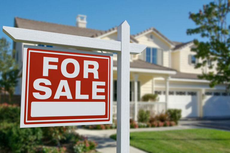 Real estate rebound faces new risk as shutdown looms