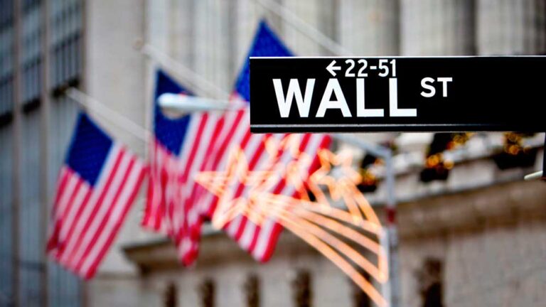 Dow Jones Falls For Third Straight Day; Nvidia Stock Finds Support At Key