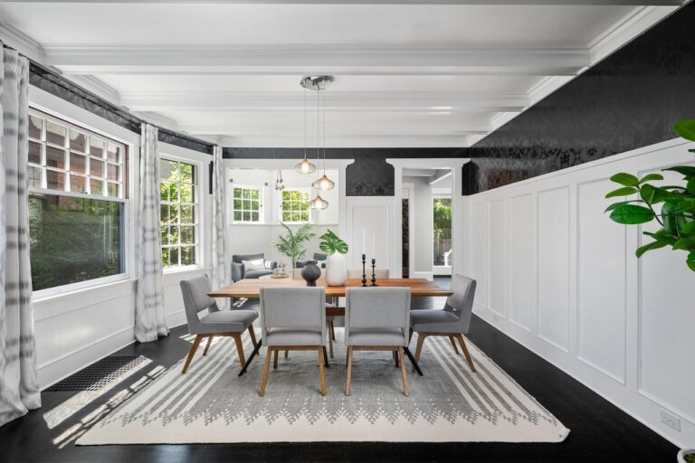 This 1909 Portland Craftsman was once a wedding gift. $1.35M listing brings