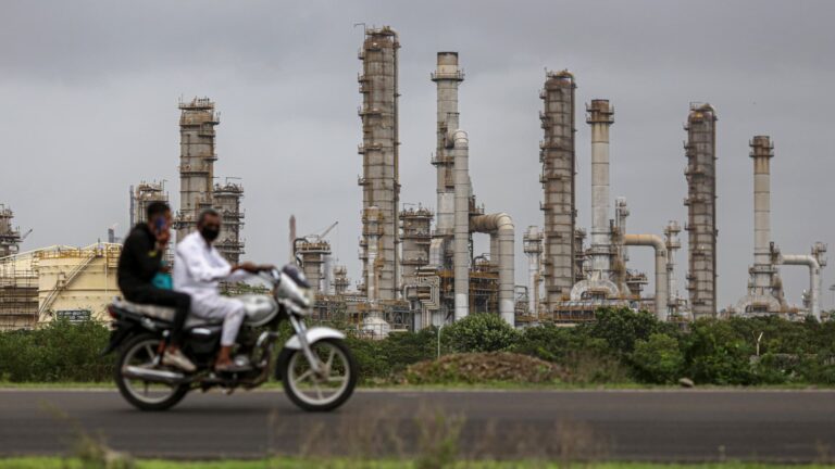 What a cut in Reliance’s Russian crude purchases would mean for India