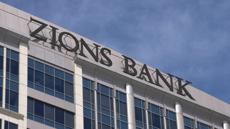 How a string of bad loans has bank investors hunting for hidden risks