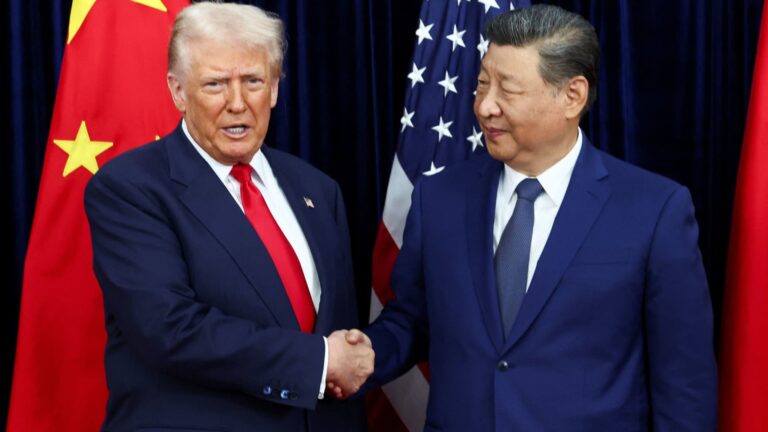 What Trump and Xi agreed to in the U.S.-China trade truce