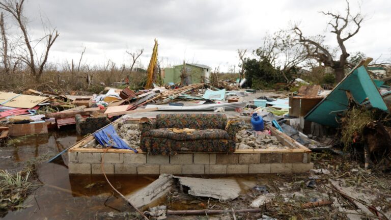 Hurricane Melissa set to trigger $150 million Jamaica catastrophe bond to