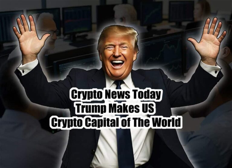 Crypto News Today, October 25: US Stock Market Ends Wild Week in Green,