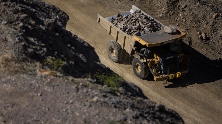 Rare earth stocks in focus amid US-China trade talks