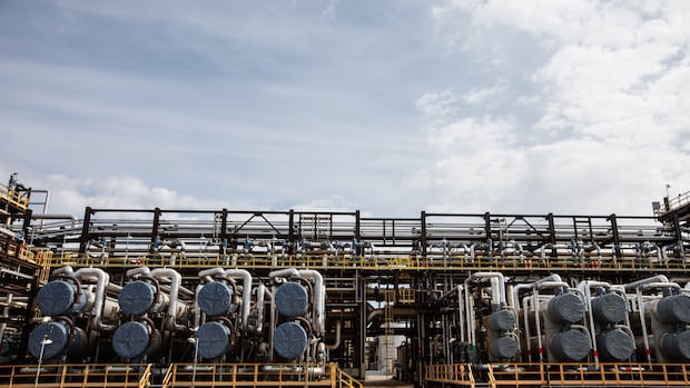 Cenovus raises MEG Energy offer, wins Strathcona support