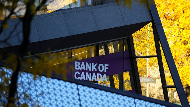 Bank of Canada lowers key interest rate to 2.25%, suggests it’s done