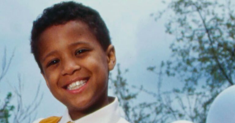 ‘Fresh Prince of Bel-Air’ child actor Floyd Roger Myers Jr. dies at 42