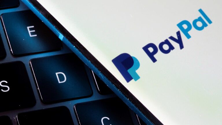 PayPal stock surges on OpenAI partnership & strong earnings