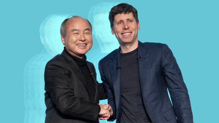 SoftBank Greenlights Remaining $22.5 Billion of OpenAI Investment