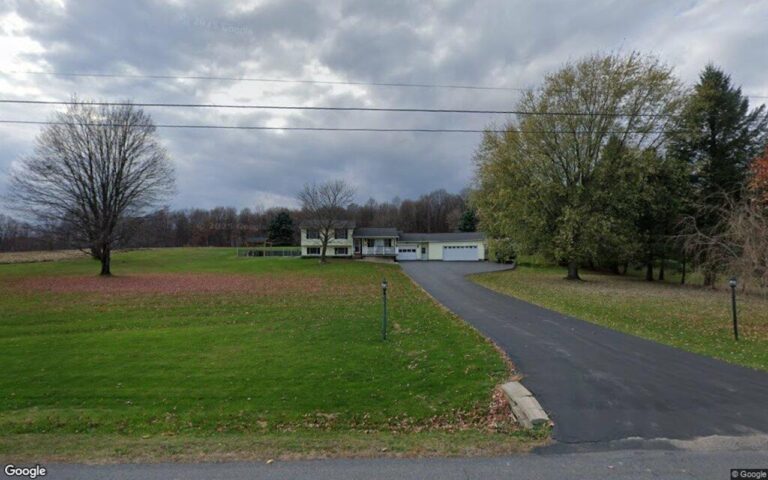 Cayuga County real estate: See all homes sold, Oct. 18-Oct. 24