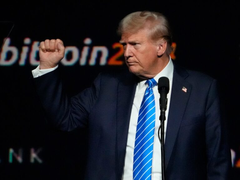 Is Trump’s pardon of Binance boss Changpeng Zhao a conflict of interest? |