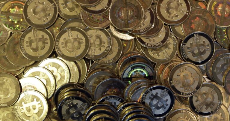 Ohio cryptocurrency reserve fund measure opens the door to more investments