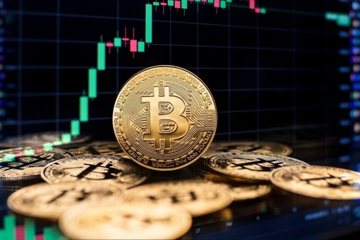 Grant Cardone Lays Out Why His Bitcoin Real Estate Hybrid Model Will Crush