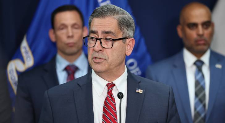 Feds seize $15B in bitcoin linked to alleged crypto scam that used