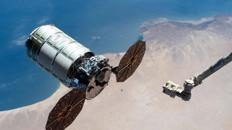 Lockheed, Northrop, and Iridium Q3 Earnings Roundup