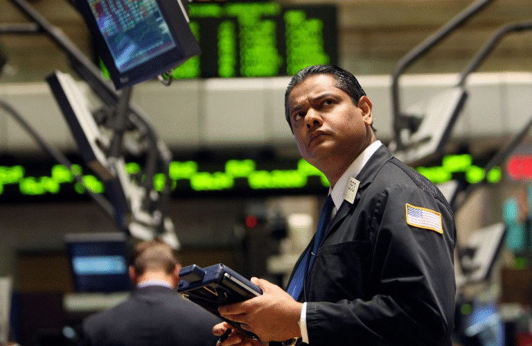This Is, Officially, the 2nd-Priciest Stock Market in 154 Years — and