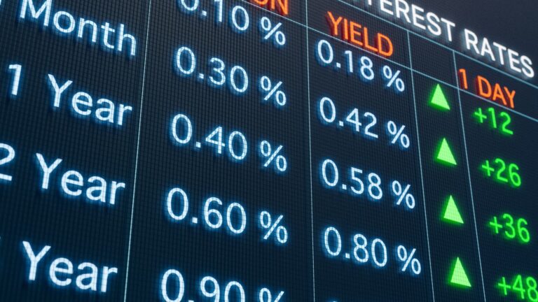 Bonds Fed rate cuts former Goldman Sachs ETF head