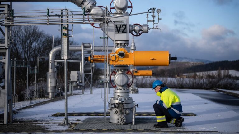 What now for peak oil? Unpacking the IEA’s shift on fossil fuel demand