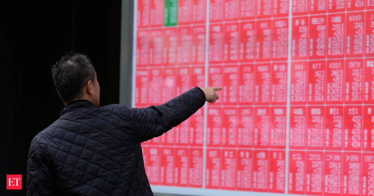 why is the stock market down today: Why US market is down today? Key points