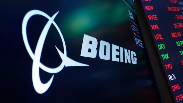 Boeing officially off the hook for criminal charges in deadly crashes that